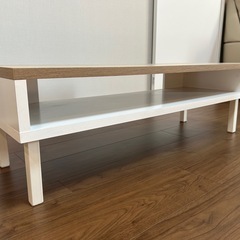 テレビ台の画像