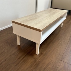 テレビ台の画像