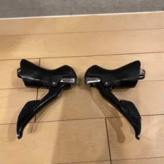 SHIMANO 105 5800セットの画像