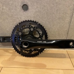 SHIMANO 105 5800セットの画像