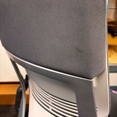 Steelcase スチールケース　チェア の画像