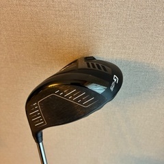 ゴルフクラブの画像