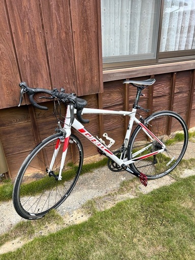 ロードバイク　Giant Contend 