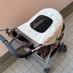 ペットカート　ペットバギー　GEXの画像