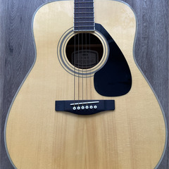 YAMAHA アコースティックギター FG-423Sの画像