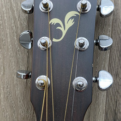 YAMAHA アコースティックギター FG-423Sの画像