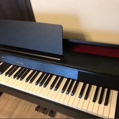 電子ピアノ　    の画像