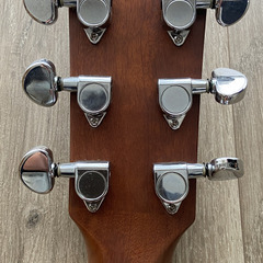 YAMAHA アコースティックギター FG-423Sの画像