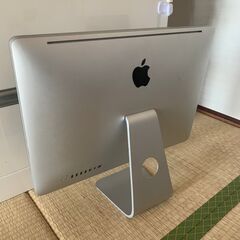 ジャンク iMac 21.5inch 4324A -2011の画像