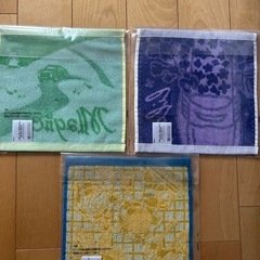 ミセスグリーンアップル一番くじの画像