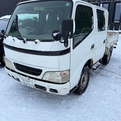 トヨタ　ダイナの画像