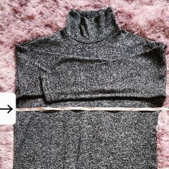 数回着た古着ですがの画像