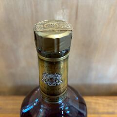 【愛品館八千代店】SUNTORY　サントリー　ウイスキー　EXCELLENCE　エクセレンス　760mlの画像