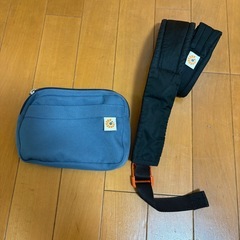 エルゴベビーキャリアの画像