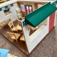 シルバニア　ベーカリーの画像