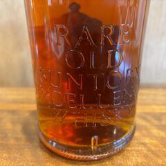 【愛品館八千代店】SUNTORY　サントリー　ウイスキー　EXCELLENCE　エクセレンス　760mlの画像