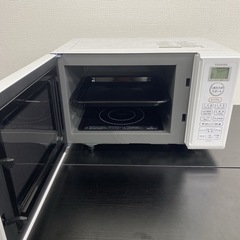 【ご来店限定】＊東芝 オーブンレンジ2023年製＊1216-2の画像
