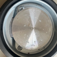 TESCOM    鍋の画像