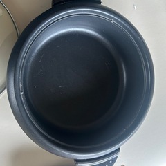 TESCOM    鍋の画像