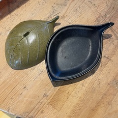 【引き取り限定】中古品　朴葉焼き器の画像