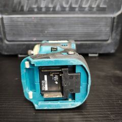 【中古】マキタ　インパクトドライバ18V　TD171DZ　本体、ケース【ハンズクラフト熊本けやき通り店】【店頭取引限定】の画像