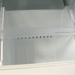 156L 2019年製 2ドア冷蔵庫 AF156-WE アイリスオーヤマ 150Lクラス ホワイト 白 札幌市 白石店の画像