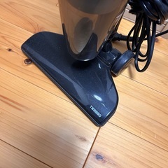 ツインバード　掃除機の画像