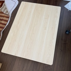 ローテーブルの画像