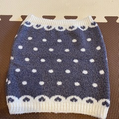 腹巻き子ども用の画像