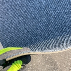 フロアカーペットグレー100枚以上の画像