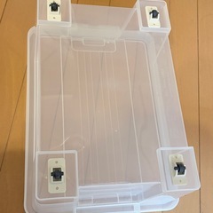 収納ボックス 収納ケース ケース の画像