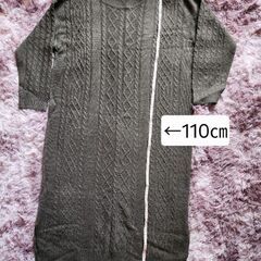 数回着た古着ですがの画像