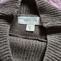 数回着た古着ですがの画像