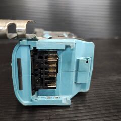 【中古】ハイコーキ　インパクトドライバ36V　WH36DC　本体のみ【ハンズクラフト熊本けやき通り店】【店頭取引限定】の画像