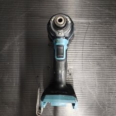 【中古】ハイコーキ　インパクトドライバ36V　WH36DC　本体のみ【ハンズクラフト熊本けやき通り店】【店頭取引限定】の画像