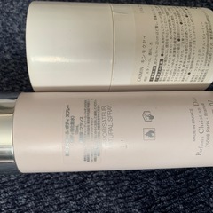 化粧品500円均一の画像