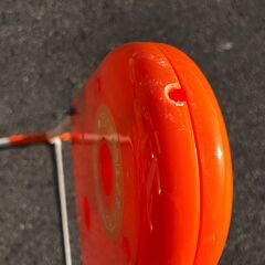 ■■820■折りたたみロングスロープキッズパーク2 ジャングルジム すべり台 ブランコ 玩具の画像