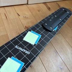 水上スキー　 ウォータースキー　 ケース付きの画像