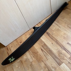 水上スキー　 ウォータースキー　 ケース付きの画像