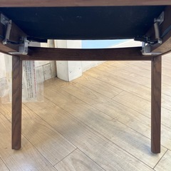 飛騨産業　アームチェアの画像