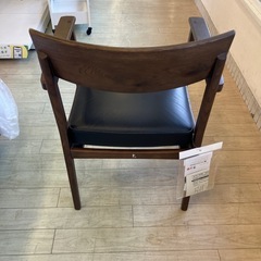 飛騨産業　アームチェアの画像