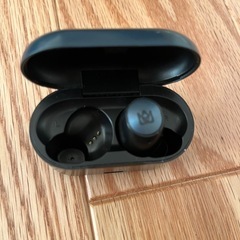 Noble Audio FALCON 充電ケース（ケースのみ）の画像