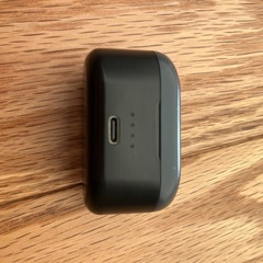 Noble Audio FALCON 充電ケース（ケースのみ）の画像