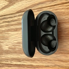 Noble Audio FALCON 充電ケース（ケースのみ）の画像