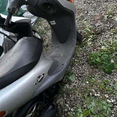 ホンダ　ディオ　チェスタ　AF34 実働　書付きの画像