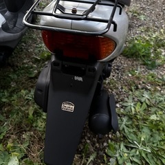 ホンダ　ディオ　チェスタ　AF34 実働　書付きの画像