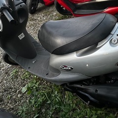 ホンダ　ディオ　チェスタ　AF34 実働　書付きの画像