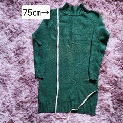 数回着た古着ですがの画像