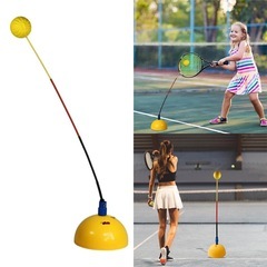 
テニススイングトレーナーの画像