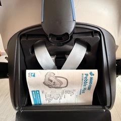 マキシコシ ペブルプラスの画像